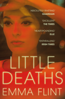 Emma Flint - Little Deaths artwork