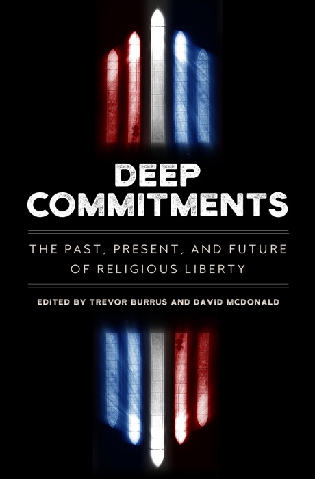 Deep Commitments