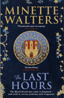 Minette Walters - The Last Hours artwork