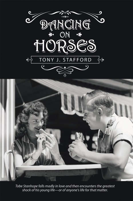Dancing on Horses