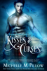 Michelle M. Pillow - Kisses and Curses artwork