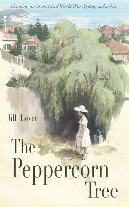 The Peppercorn Tree
