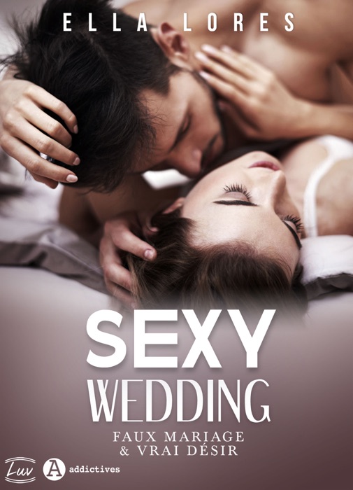 Sexy Wedding (teaser)