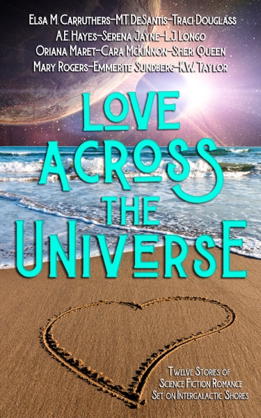 Love Across the Universe