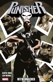 Punisher - Witwenmacher - Garth Ennis by  Garth Ennis PDF Download