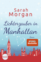 Sarah Morgan - Lichterzauber in Manhattan artwork