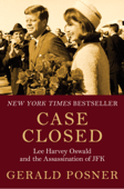 Case Closed - Gerald Posner
