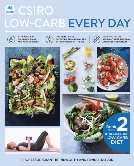 csiro-low-carb-every-day-by-grant-brinkworth-dr-pennie-taylor-on-ibooks