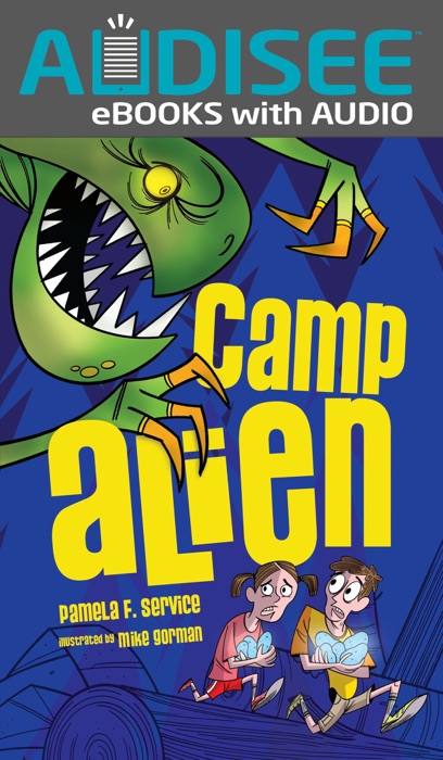 Camp Alien (Enhanced Edition)