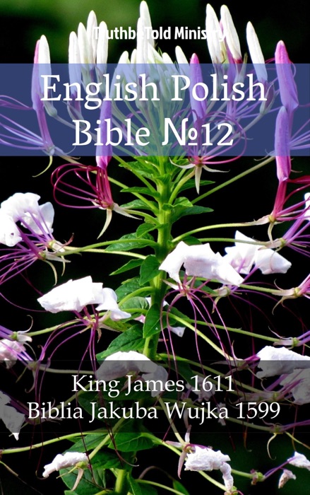 English Polish Bible №12