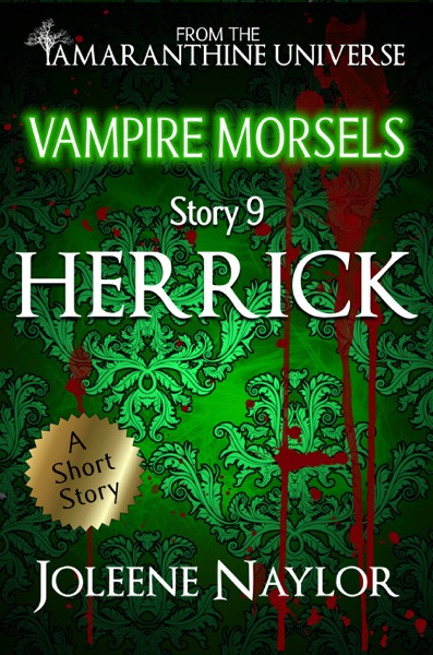 Herrick (Vampire Morsels)