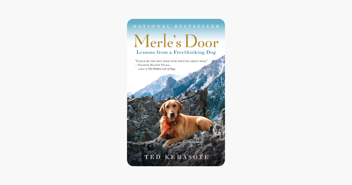 ‎Merle's Door on Apple Books