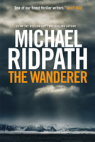 Michael Ridpath - The Wanderer artwork