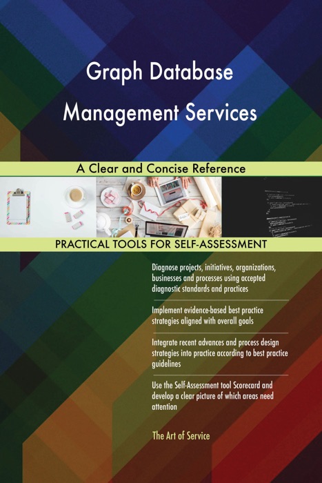 Graph Database Management Services A Clear and Concise Reference