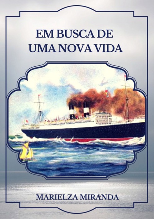 Em Busca De Uma Nova Vida