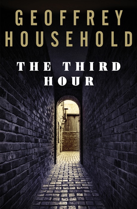 The Third Hour