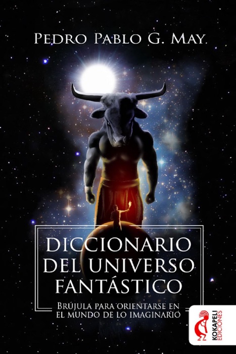 Diccionario del universo fantástico