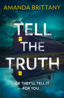 Amanda Brittany - Tell the Truth artwork