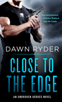 Dawn Ryder - Close to the Edge artwork