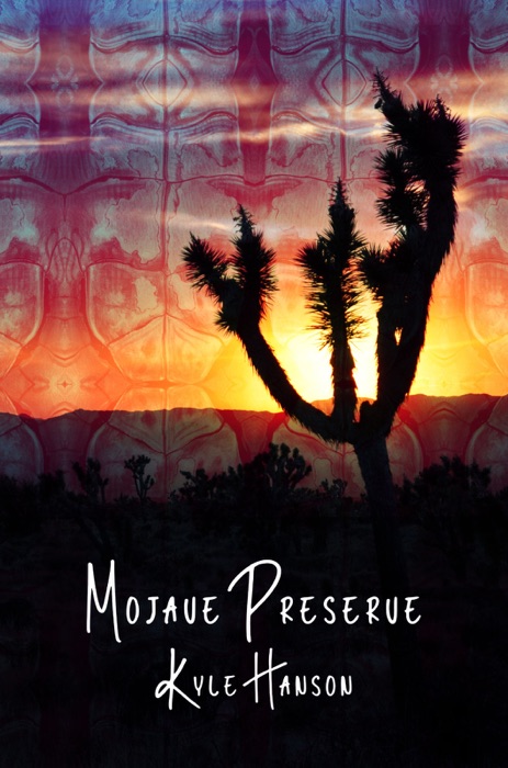 Mojave Preserve