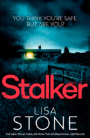 Lisa Stone - Stalker artwork