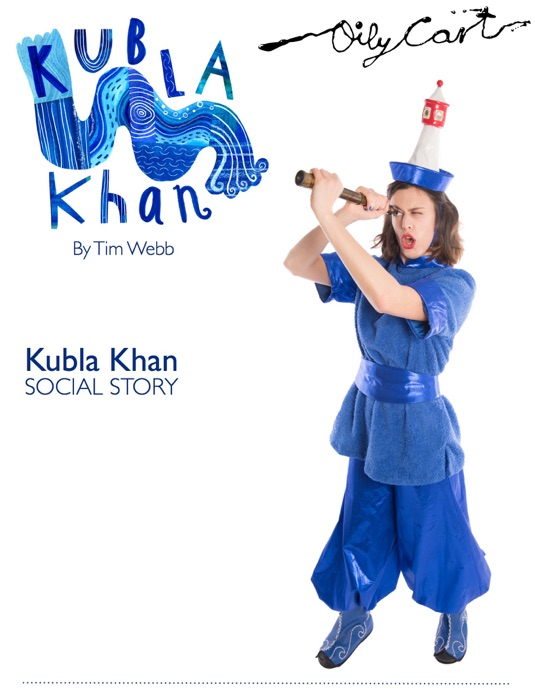 Kubla Khan