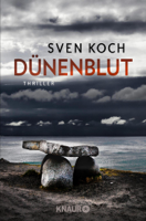 Sven Koch - Dünenblut artwork