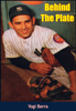 Lawrence “Yogi” Berra & Til Ferdenzi - Behind the Plate artwork