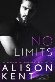 No Limits - Alison Kent by  Alison Kent PDF Download