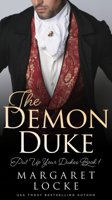 Margaret Locke - The Demon Duke: A Regency Historical Romance artwork