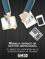 Modelo teórico de gestión empresarial