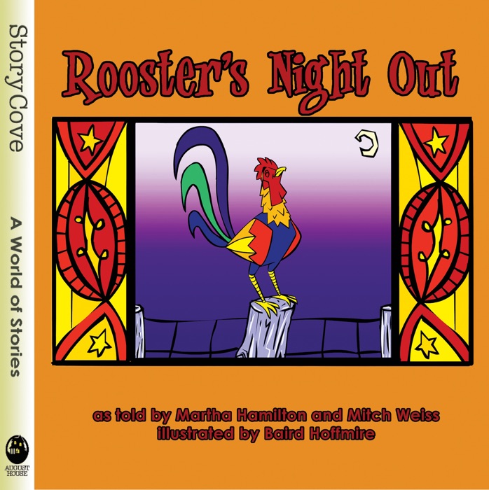 Rooster's Night Out