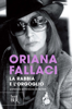 La rabbia e l'orgoglio - Oriana Fallaci