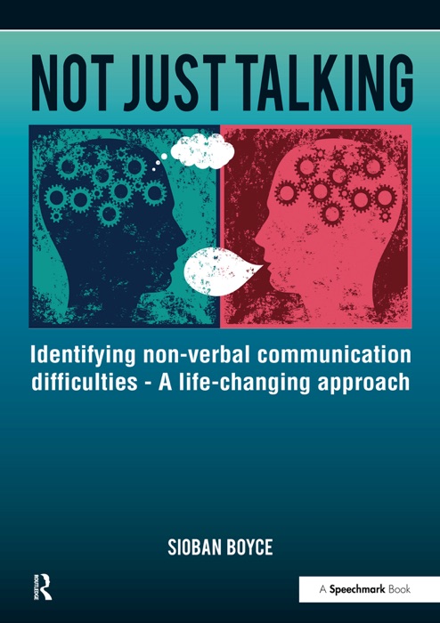 Not Just Talking