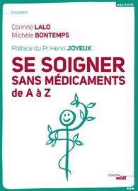 Book's Cover of Se soigner sans médicaments de A à Z