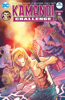 Greg Pak & Shane Davis - The Kamandi Challenge (2017-) #10 artwork