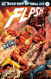 The Flash (2016-) #33 - Joshua Williamson & Howard Porter by  Joshua Williamson & Howard Porter PDF Download