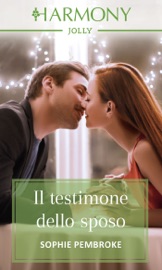 Il testimone dello sposo