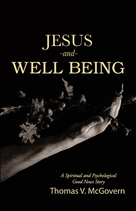 Jesus and Well Being