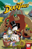 Joe Caramagna, Joey Cavalieri, Gianfranco Florio, Marco Ghiglione & Luca Usai - DuckTales, Vol. 3: Quests and Quacks artwork