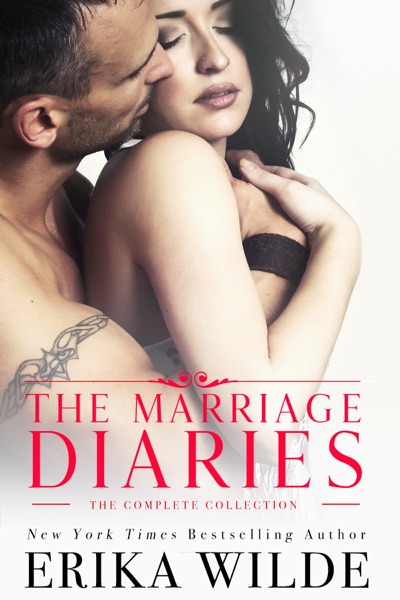 The Marriage Diaries Series