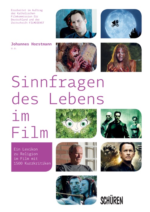 Sinnfragen des Lebens im Film