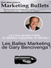 Les Balles Marketing de Gary Bencivenga - Matthieu Deloison