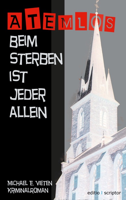 Atemlos - Beim Sterben ist jeder allein