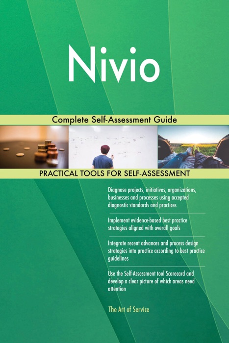 Nivio Complete Self-Assessment Guide