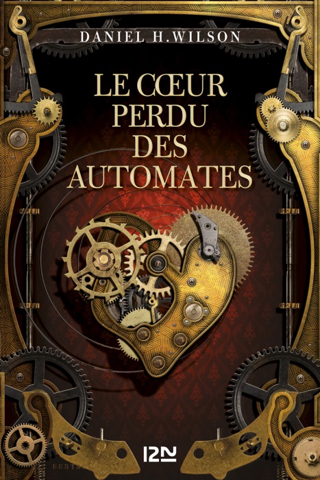 Le Cœur perdu des automates