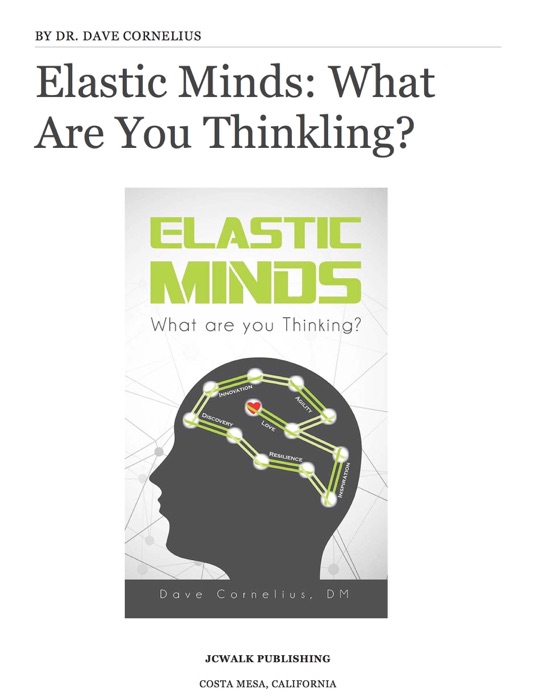 Elastic Minds: What Are You Thinkling?