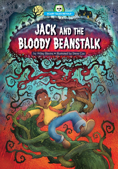 Jack and the Bloody Beanstalk