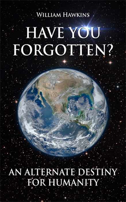 Have you forgotten?