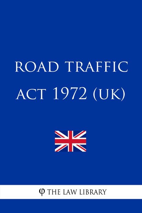 Road Traffic Act 1972 (UK)